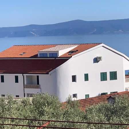 Ferienwohnung Tia Maria Bol Exterior foto