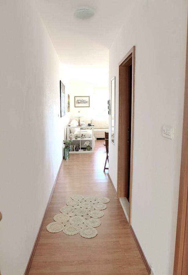 Ferienwohnung Tia Maria Bol Exterior foto