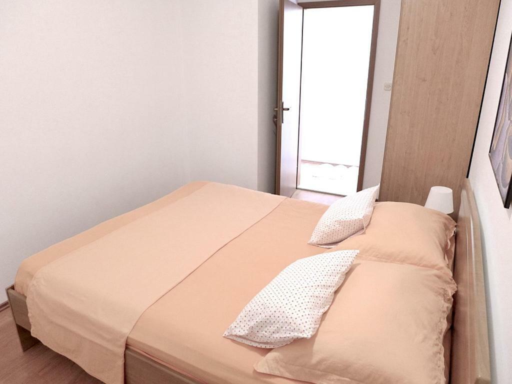 Ferienwohnung Tia Maria Bol Exterior foto