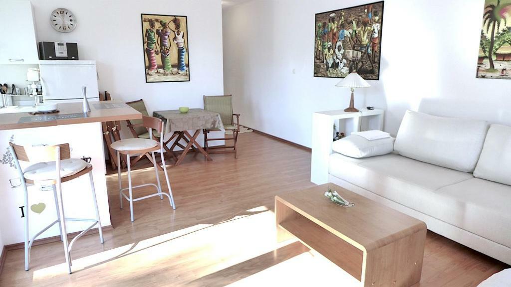 Ferienwohnung Tia Maria Bol Exterior foto